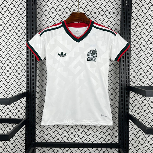 Mexico 2026 Womens Away jersey