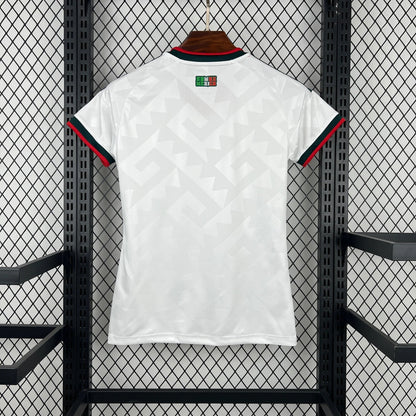 Maillot extérieur féminin du Mexique 2026
