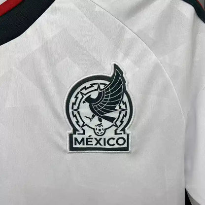 Camisola alternativa do México para o Mundial de 2026