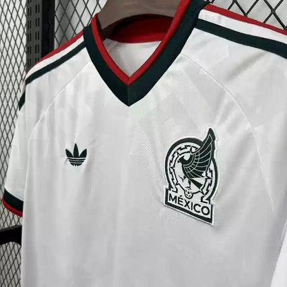 Camisola alternativa do México para o Mundial de 2026