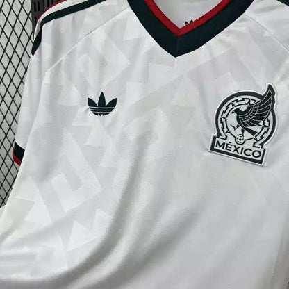 Camisola alternativa do México para o Mundial de 2026
