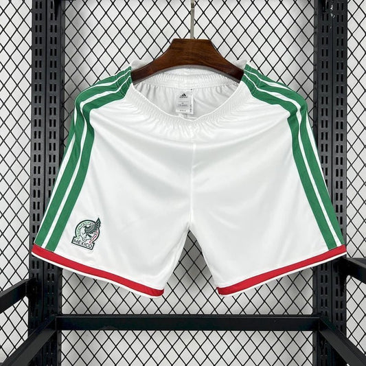 Heimshorts Mexiko-WM 2026