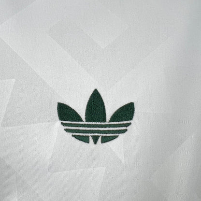 Mexico World Cup 2026 L/S Away Jersey