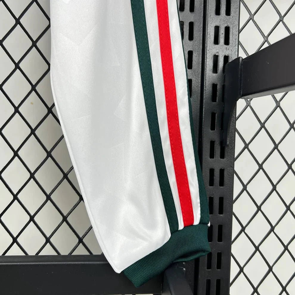 Mexico World Cup 2026 L/S Away Jersey