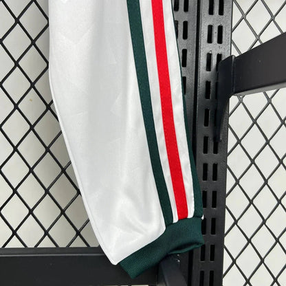 Mexico World Cup 2026 L/S Away Jersey