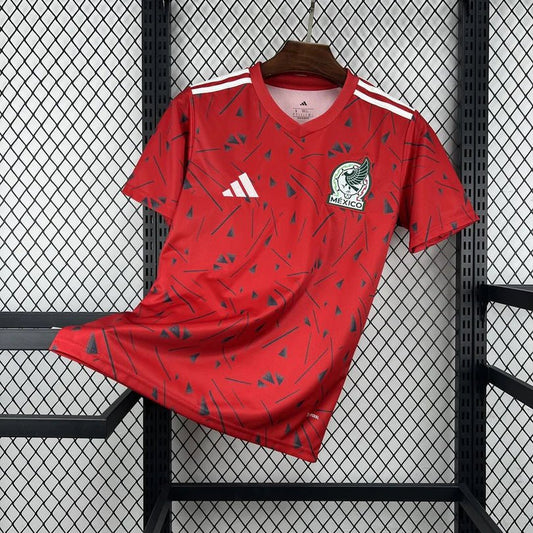 Mexico World Cup 2026 Pre-Match Jersey