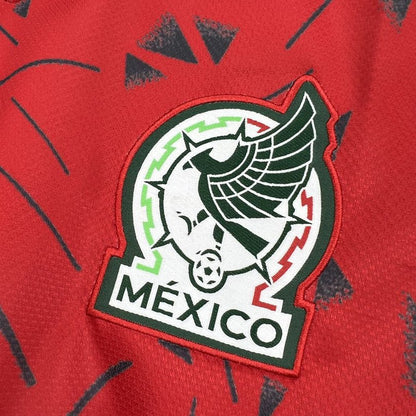 Mexico World Cup 2026 Pre-Match Jersey