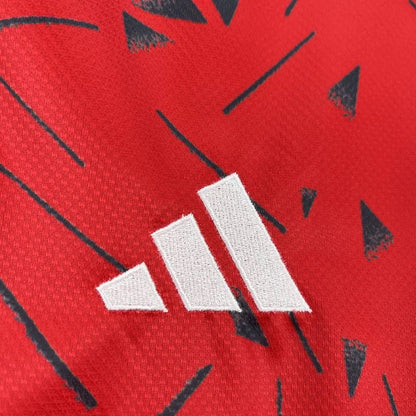 Mexico World Cup 2026 Pre-Match Jersey
