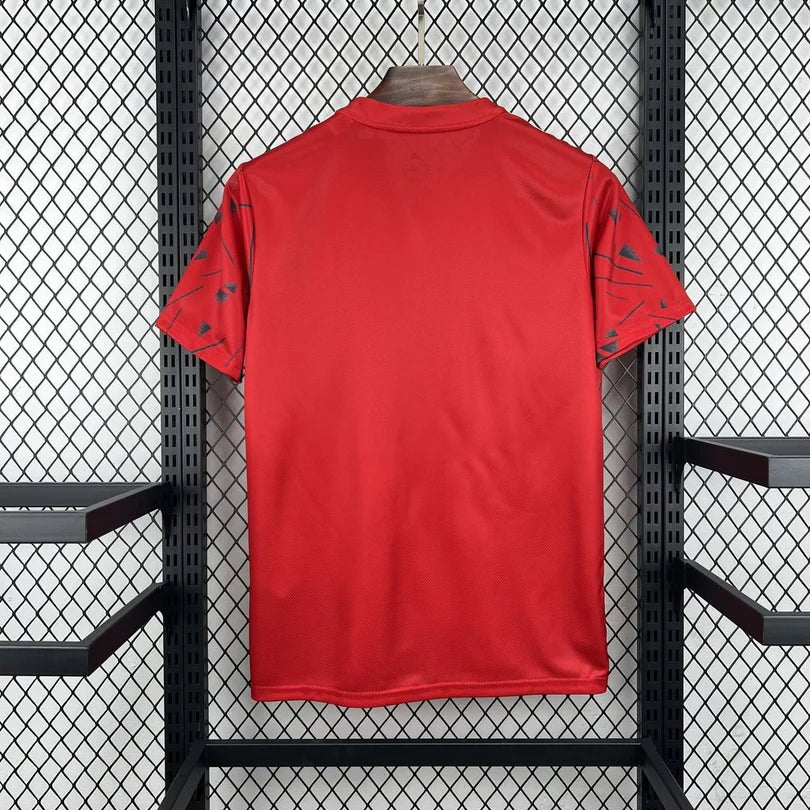 Mexico World Cup 2026 Pre-Match Jersey