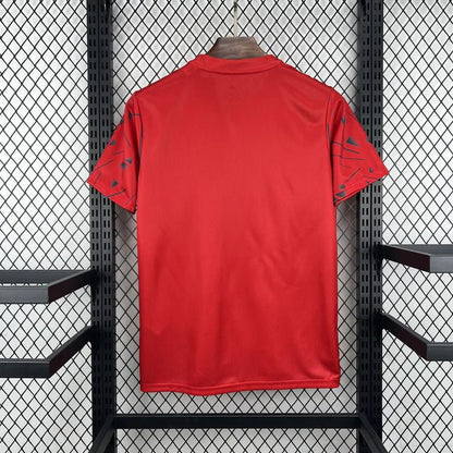 Mexico World Cup 2026 Pre-Match Jersey
