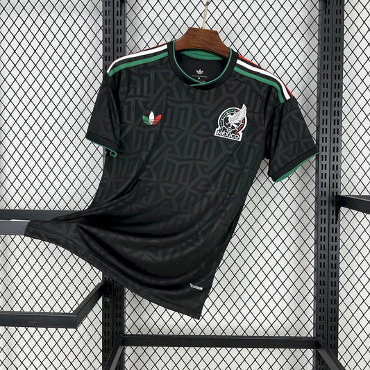 Mexico World Cup 2026 Third Away Jersey