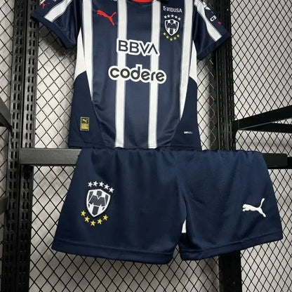 Monterrey 2024 Heimtrikot
