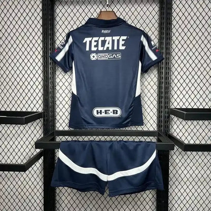 Monterrey 2024 Heimtrikot