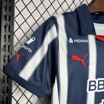 Monterrey 2024 Heimtrikot