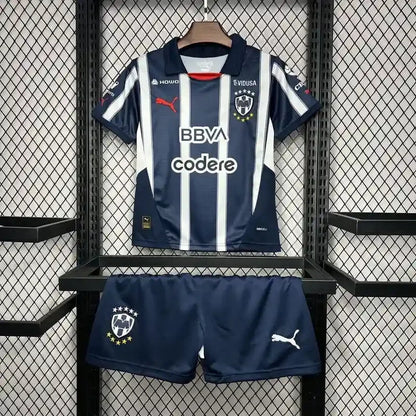 Monterrey 2024 Heimtrikot