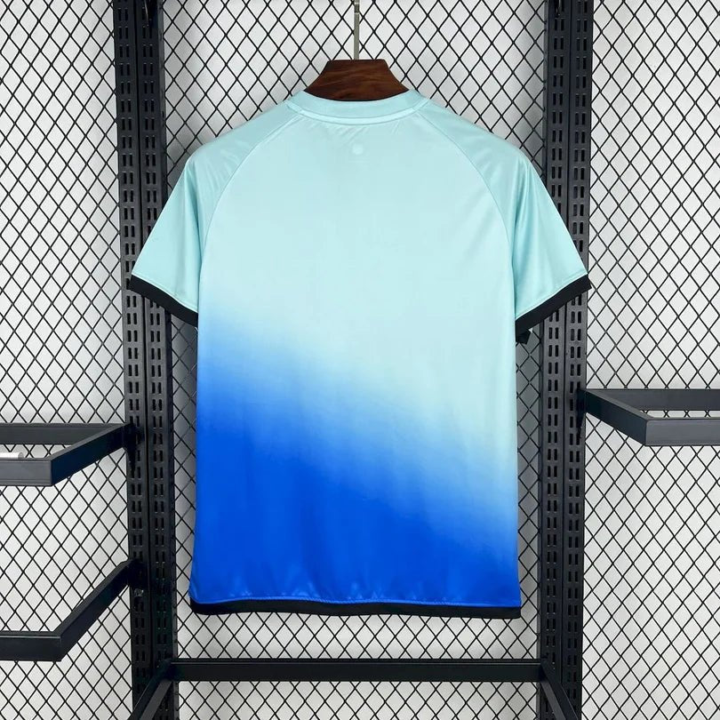 Maglia speciale Atlas Blue del Marocco 2026