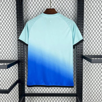 Maglia speciale Atlas Blue del Marocco 2026