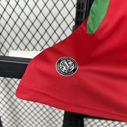 Maglia da casa del Marocco Coppa del Mondo 2026