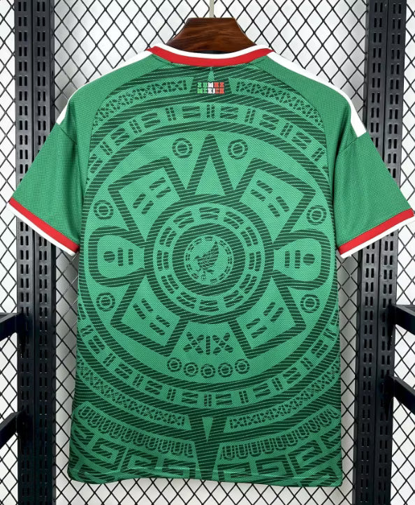Maillot domicile du Mexique pour la Coupe du monde 2026