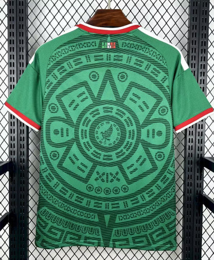 Maillot domicile du Mexique pour la Coupe du monde 2026