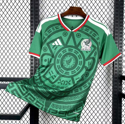 Maillot domicile du Mexique pour la Coupe du monde 2026