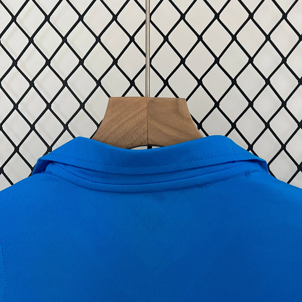Camiseta local del Napoli 1987