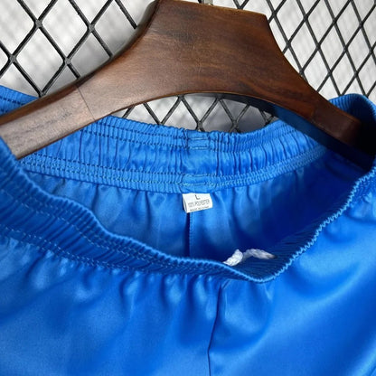 Pantaloncini da trasferta del Napoli 2024