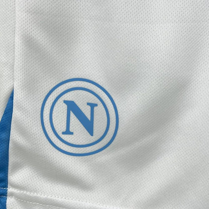 Maillot spécial de Naples 2024