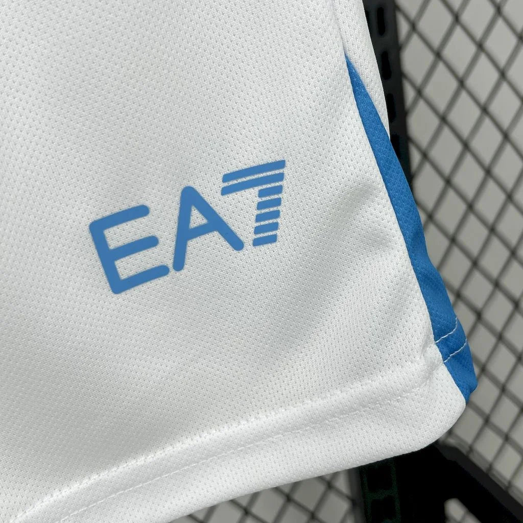 Maillot spécial de Naples 2024