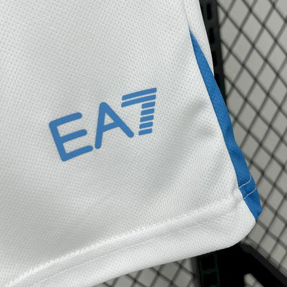 Maillot spécial de Naples 2024