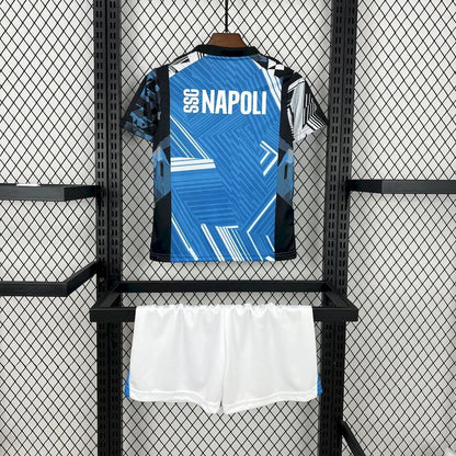 Maillot spécial de Naples 2024
