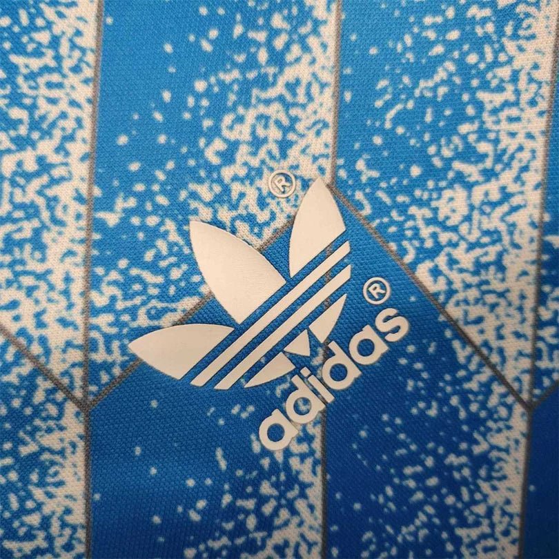 Niederlande 1988 Auswärtstrikot