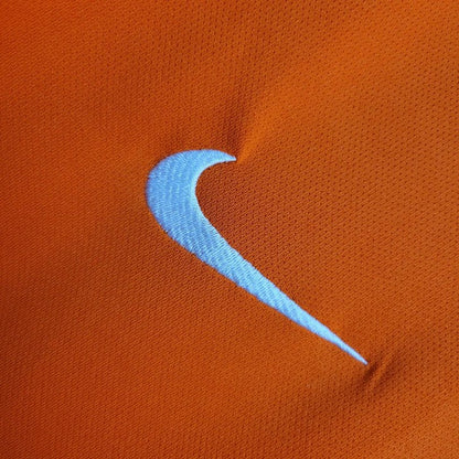 Netherlands 2014 Away Jersey