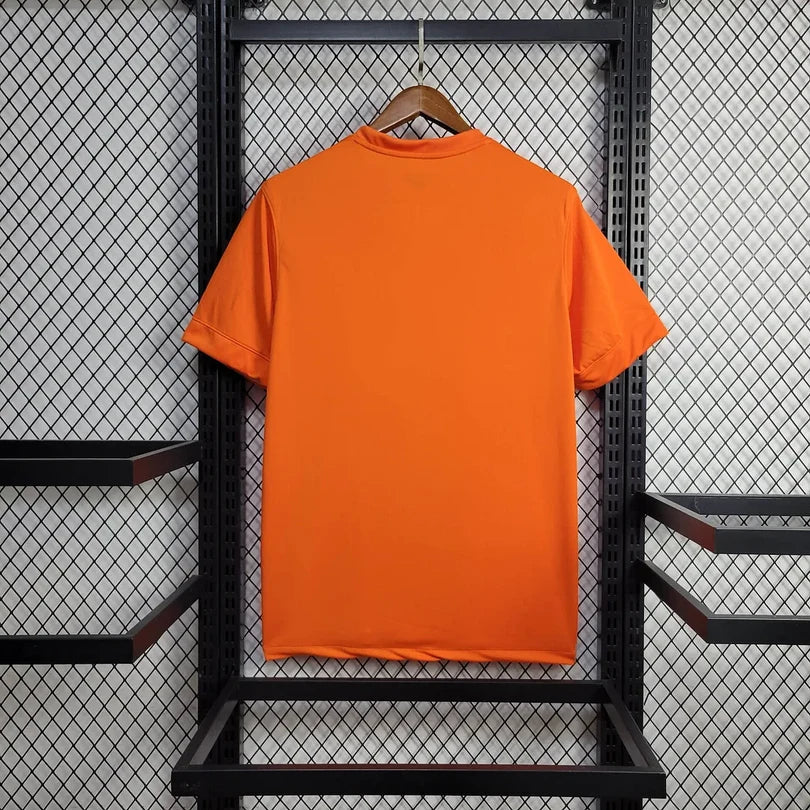 Netherlands 2014 Away Jersey