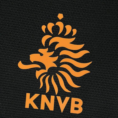 Niederlande 2012 Auswärtstrikot