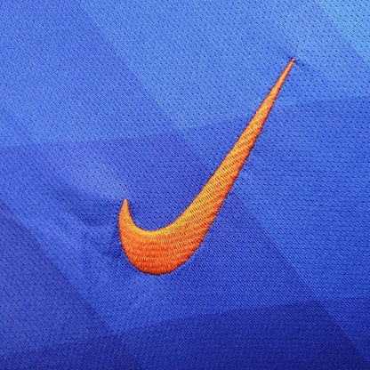 Netherlands 2014 Away Jersey