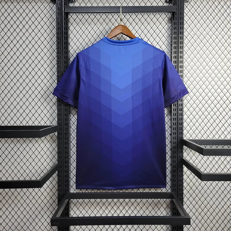 Netherlands 2014 Away Jersey
