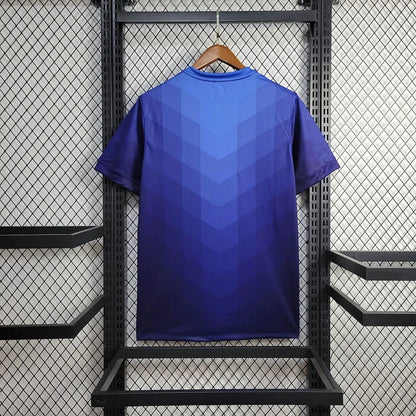 Netherlands 2014 Away Jersey