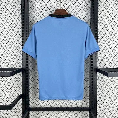 Netherlands 2025 Home Jersey