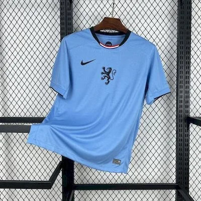 Netherlands 2025 Home Jersey