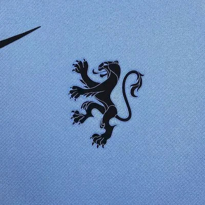 Netherlands 2025 Home Jersey