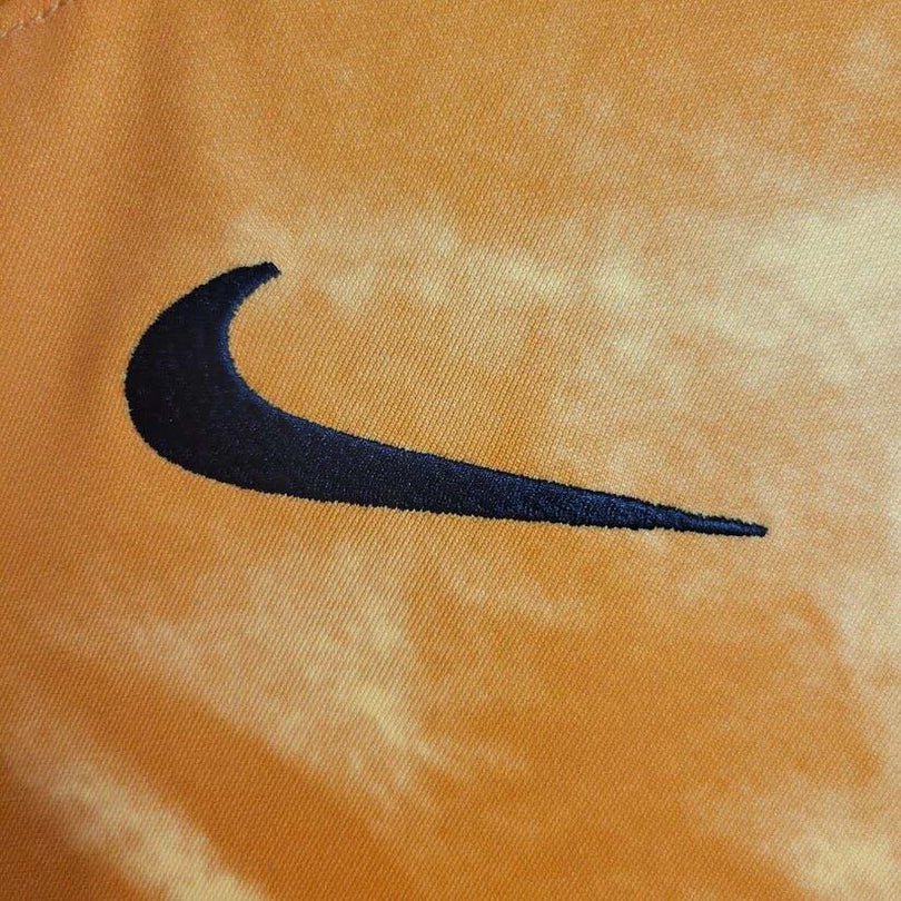 Maillot domicile des Pays-Bas pour la Coupe du monde 2022