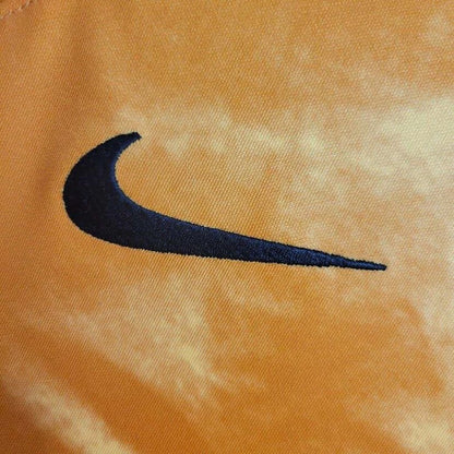 Maillot domicile des Pays-Bas pour la Coupe du monde 2022