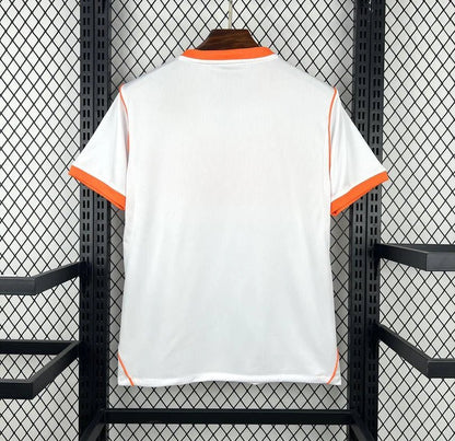 Netherlands World Cup 2026 Away Jersey