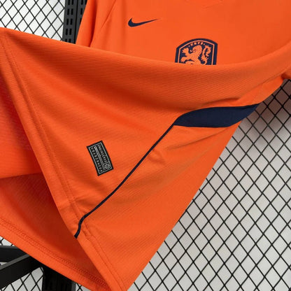 Netherlands World Cup 2026 Home Jersey