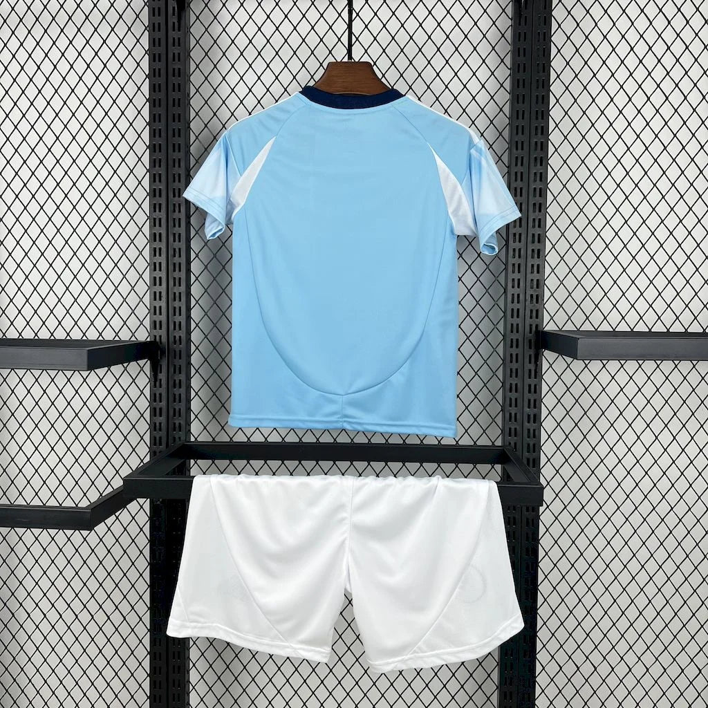New York City 2025 Away Kids Jersey