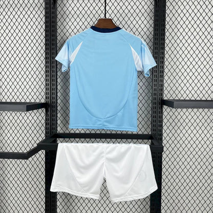 New York City 2025 Away Kids Jersey