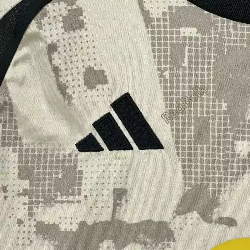 New York Red Bulls 2025 Home Kids Jersey