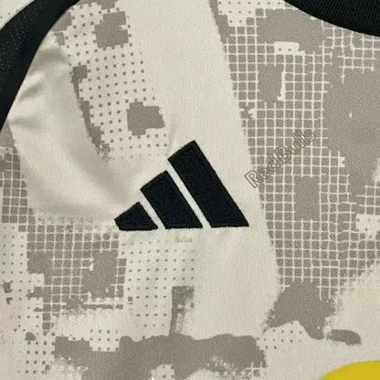 New York Red Bulls 2025 Home Kids Jersey
