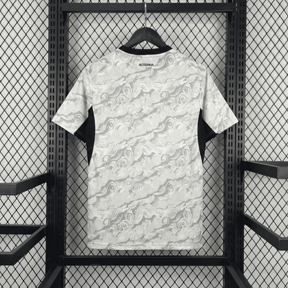 New Zealand World Cup 2026 Away Jersey